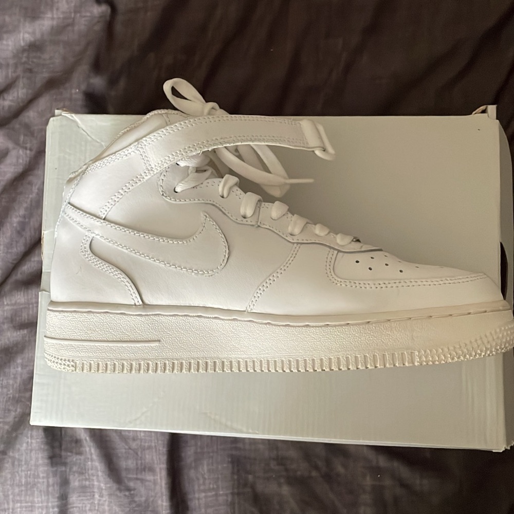 Air Force 1 High (GS)